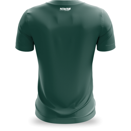 Camiseta Agro Newas Algodão Rodeo
