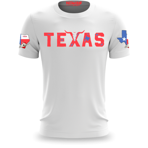Camisa Agro Newas Algodão Texas 