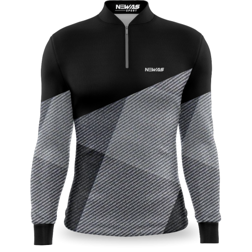 Camisa Agro Newas Coleção Inverno I com UV50+