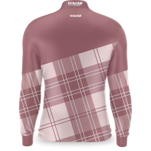 Camisa Agro Newas Coleção Inverno II com UV50+