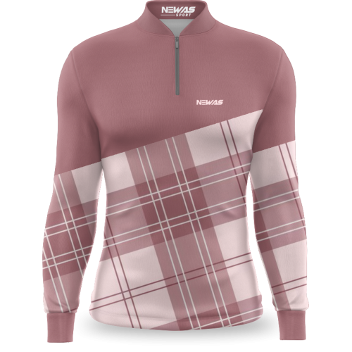 Camisa Agro Newas Coleção Inverno II com UV50+