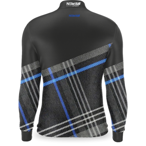 Camisa Agro Newas Coleção Inverno III com UV50+