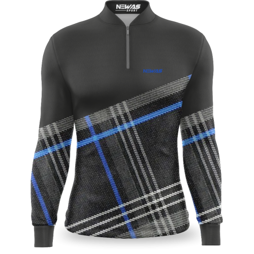 Camisa Agro Newas Coleção Inverno III com UV50+