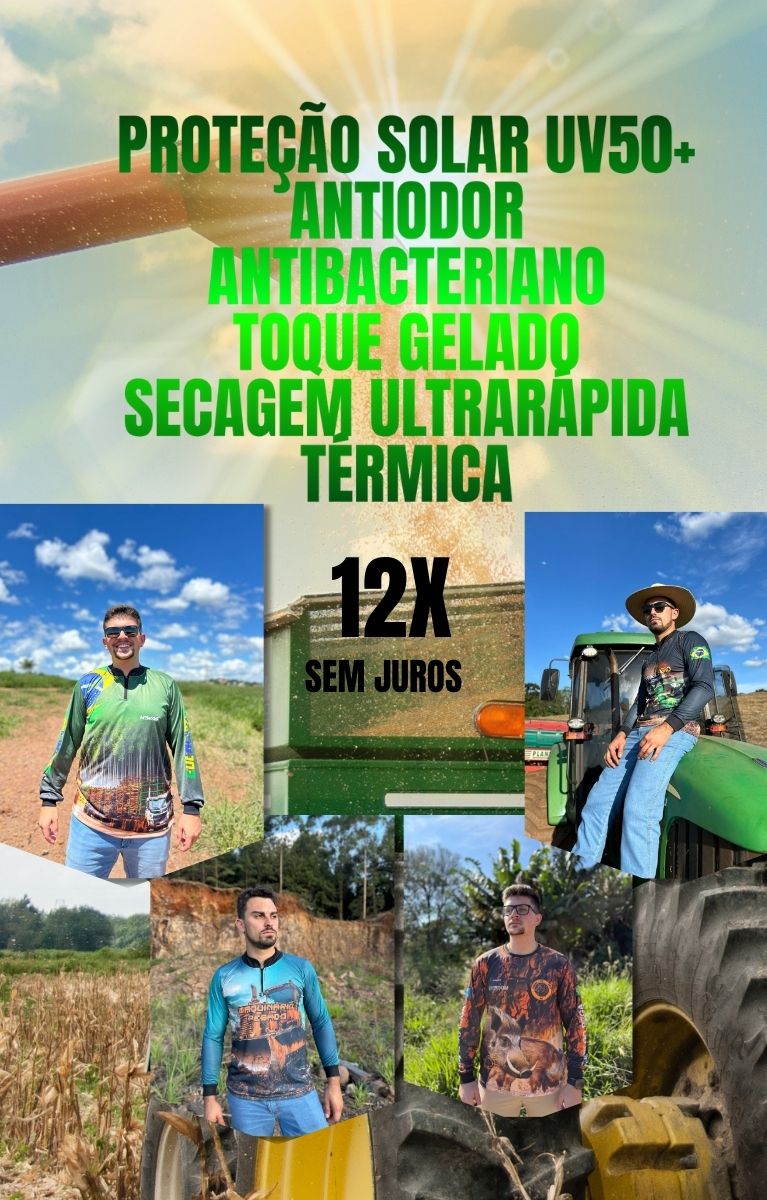 envios para todo brasil