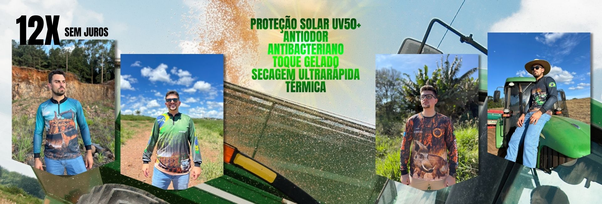 envios para todo brasil