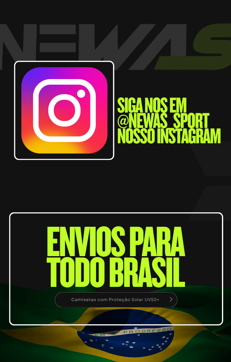 ENVIOS PARA TODO BRASIL