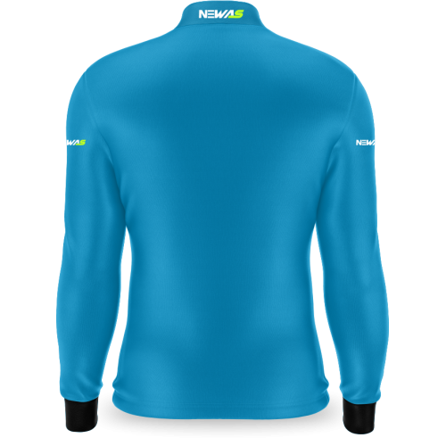 Camisa Newas Agro Kids Os Menino Do Agro Com UV50+