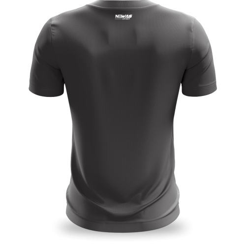 Camiseta Agro Newas Algodão Agricultura 