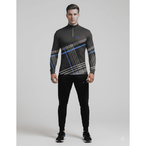 Camisa  Newas Coleção Inverno III com UV50+