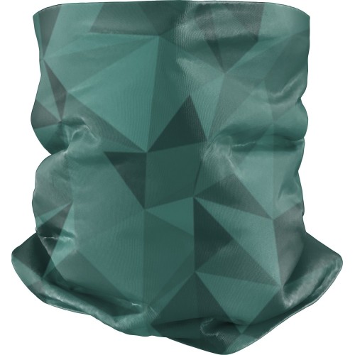 Balaclava com Proteção UV50+ Verde Escuro