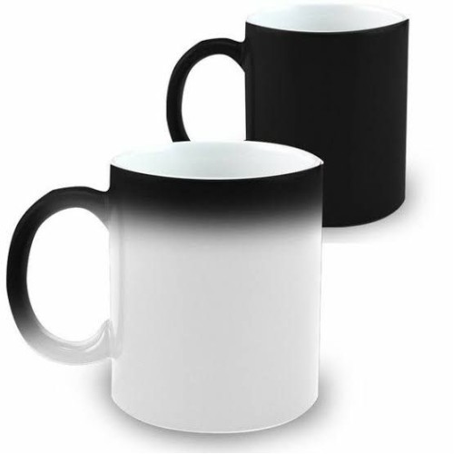 Caneca Mágica 325ml Personalize