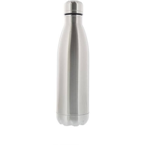 Garrafa Alumínio 500ml Não Térmica Personalize