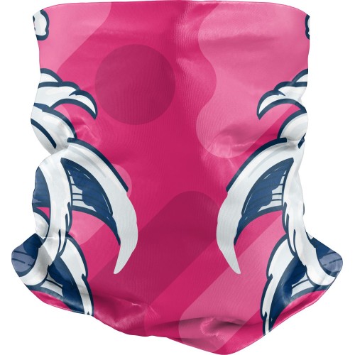 Balaclava com Proteção UV50+ Rosa+Mar